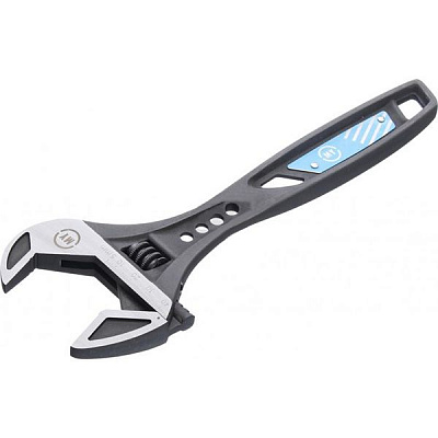Ключ розвідний MY tools Torque 250 мм 362-250