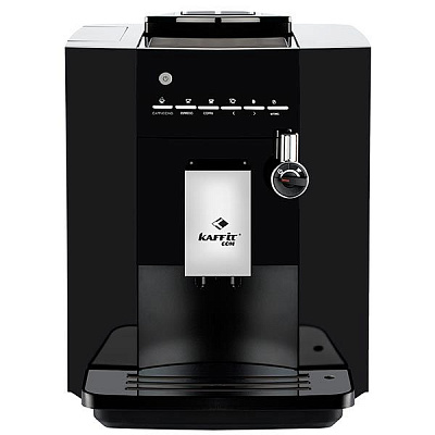 Кофемашина Kaffit KFT1604 Nizza Black