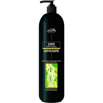 Кондиционер Joanna восстанавливающий рН волос 1000 мл