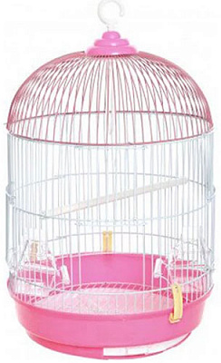 Клетка Foshan для птиц 305H