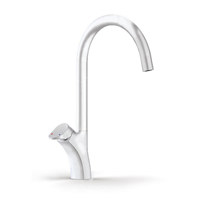 Змішувач для кухні FADO S.r.l MIX01201W графіт