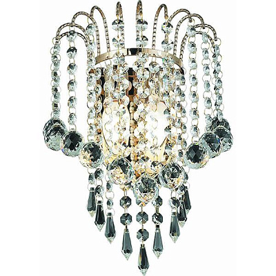 Бра Altalusse INL-1082W-02 золото