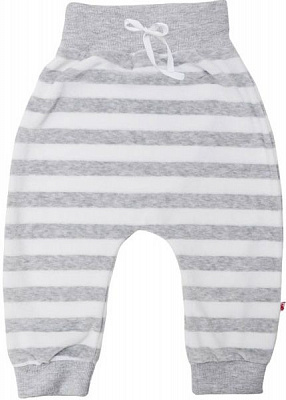 Штанці Minikin р.80 сірий 1817404