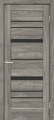Дверне полотно ОМіС Rino 02 ПО 900 мм дуб денвер