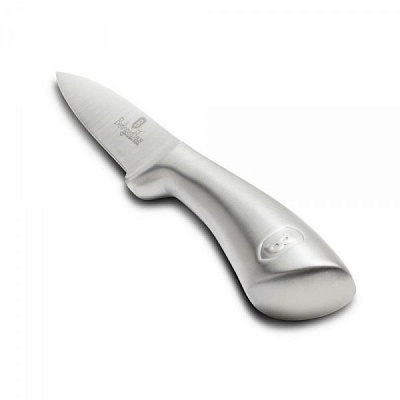 Ніж для овочів Berlinger BLACK SILVER Collection 9 см BH 2434