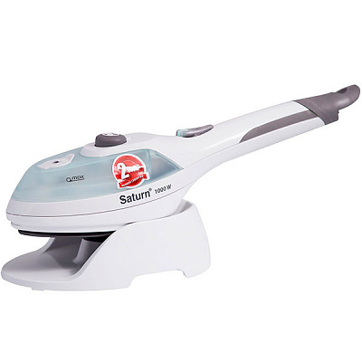 Пароочиститель Saturn ST-CC7145