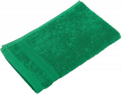 Серветка з бордюром 30x45 см Homeline зелений