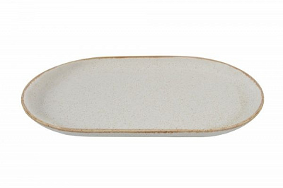 Блюдо овальне SEASONS 32 см Porland