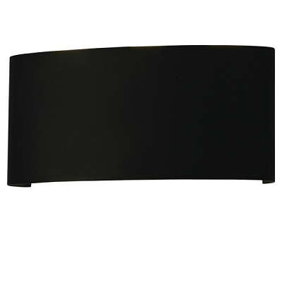 Бра Victoria Lighting 6 Вт черный Event/AP6 black 