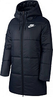 Пальто Nike W NSW SYN FILL PARKA HD CJ7580-010 XS чорний
