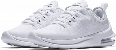Кроссовки Nike WMNS AIR MAX AXIS AA2168-100 р.7 белый