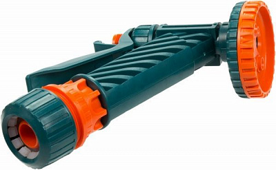 Пістолет-розпилювач Sayim Lux 3/4 5 режимів