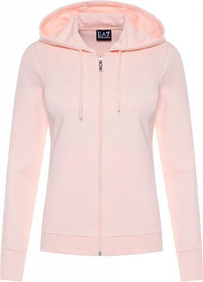 Джемпер EA7 Felpa 3HTM08-TJ31Z-1690 р. M бежевый