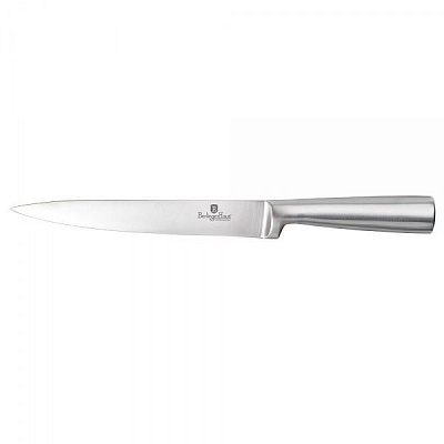 Нож для нарезки Berlinger Silver Jewellery Collection 20 см BH 2442