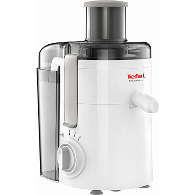 Соковыжималка Tefal ZE370138 Frutelia