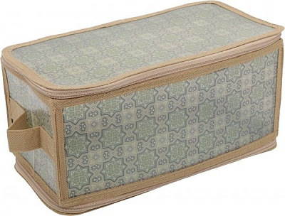 Короб складной Handy Home ESH01 S на блискавці 150x150x300 мм