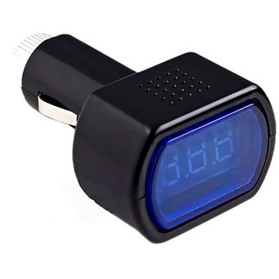 Тестер вольтимерт 12/24V Ares 42314 