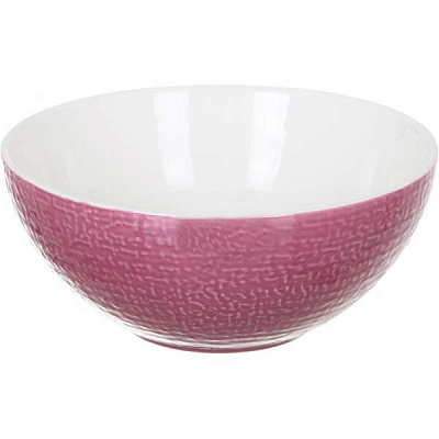 Салатник Nature 580 мл пурпурный KRJYB236 Fiora