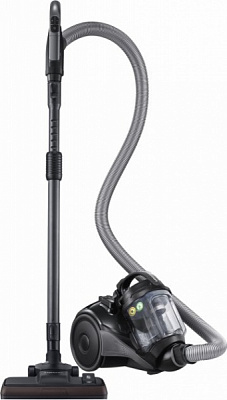 Пилосос Samsung VC05K41H0HG/UK black