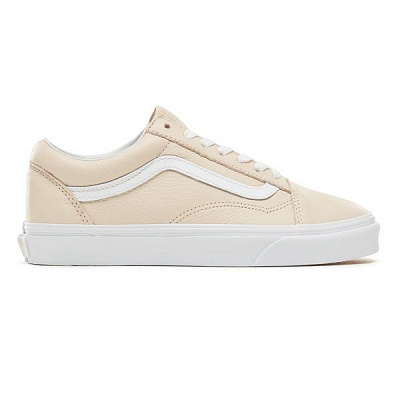 Кеди Vans UA Old Skool (LEATHER) SAND VA38G1UA8 р. US 6 бежевий