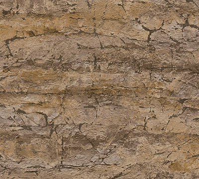 Обои виниловые горячего тиснения A.S. Creation Natural soul 79204-1 1,06x10,05 м