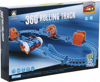 Трек Shantou BO1253145