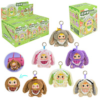 Мягкая игрушка-брелок Pop Toy в ассортименте MR1067