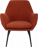 Кресло Центр Меблів МАЛЬМЕ обивка XC4.5-#15 охра