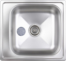 Мойка для кухни Water House Modern-53D 