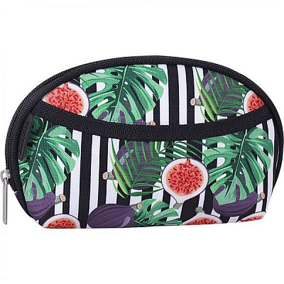 Косметичка Bagland Инжир сублимация 797 мульти 00743664 