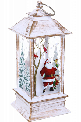 Фигурка с подсветкой Фонарь AX5304230 встроенный светодиод (LED) 13 см