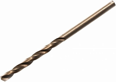 Сверло по металлу Bosch HSS-CO STANDARD 33x61 мм 3 мм 2608585842