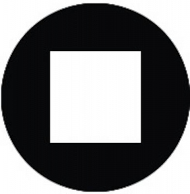 Рамка одноместная Efapel Quadro Siza Viera универсальная черный матовый 45911 TPM