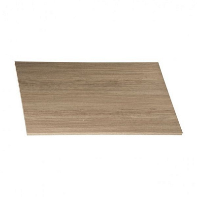 Столешница ROCA Victoria Basic Modular 90 см дуб A857505155