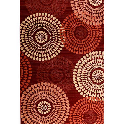 Ковер Карат Cardinal 25511/210 2x3 м