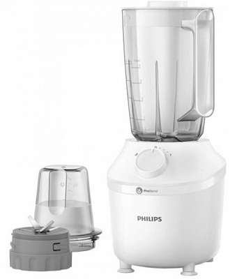 Блендер стаціонарний Philips HR2041/17