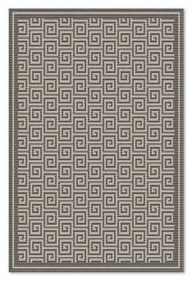 Ковер Moldabela Flat 4828-1-23122 2х3 