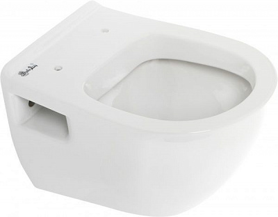 Унитаз подвесной Дюк Lambria