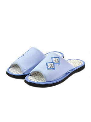 Капці домашні FX shoes р. 39-39 11044