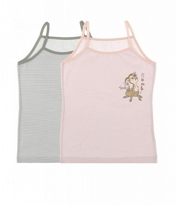 Майка дитяча для дівчинки Donella 43993YC р.110 в асортименті