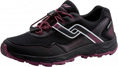 Кросівки Pro Touch Ridgerunner V AQX W 282239-900050 р.38 чорний