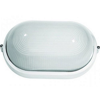 Светильник Camelion 1402S белый