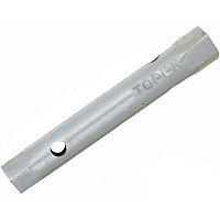 Ключ трубчастий Topex 8х9 мм 35D931