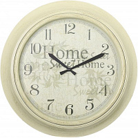Часы настенные Прованс 35,5 см 10099 Ningbo Royal Union