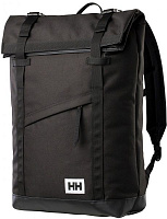 Рюкзак Helly Hansen Stockholm Backpack 67187_990 чорний