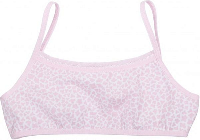 Топ Татошка Майка-топ д/д122 3513115пан р.122 розовый 3513115пан 