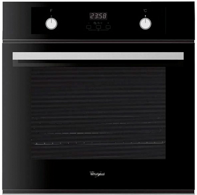 Духова шафа Whirlpool AKP 786 NB