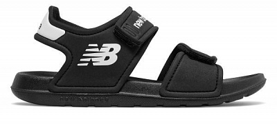Сандалі New Balance YOSPSDBK р. 12 чорний