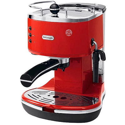Кофеварка Delonghi ECO311.R