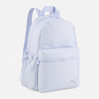Рюкзак спортивный Puma Her Small Backpack 09127702 8 л голубой
